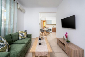 Levanta Cozy Apartment in Kalavarda Rhodes